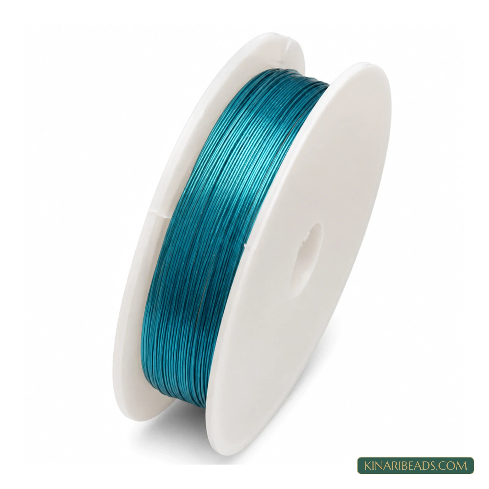 0.28mm Coloured Copper Jewellery Wire – 35m
