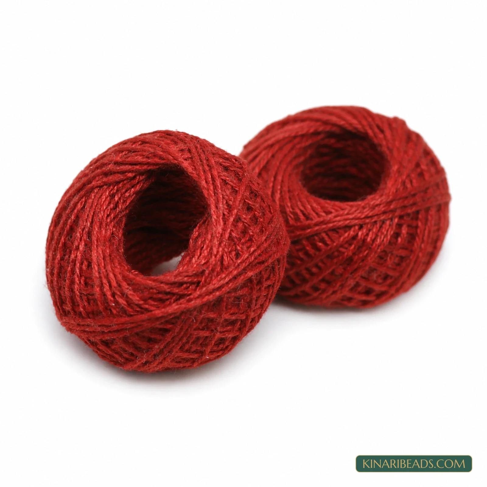 0.5mm Cotton Thread for Jewellery Making – 250m