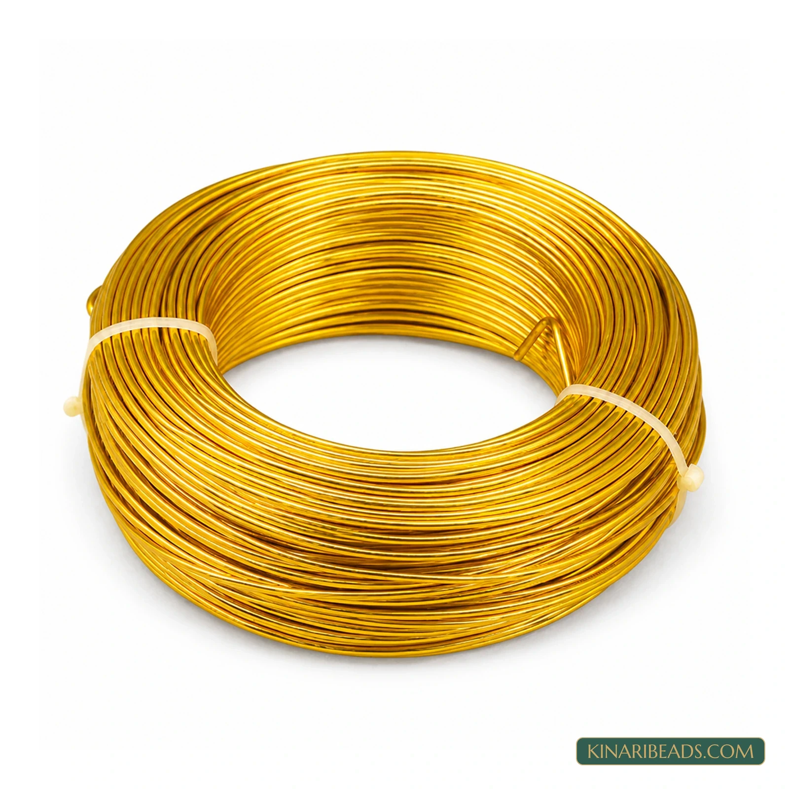 1.5mm Coloured Aluminium Craft Wire – 10m