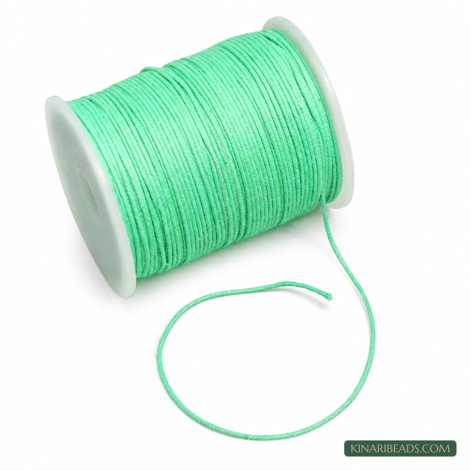 1mm Cotton Cord for Jewellery Making – 100m