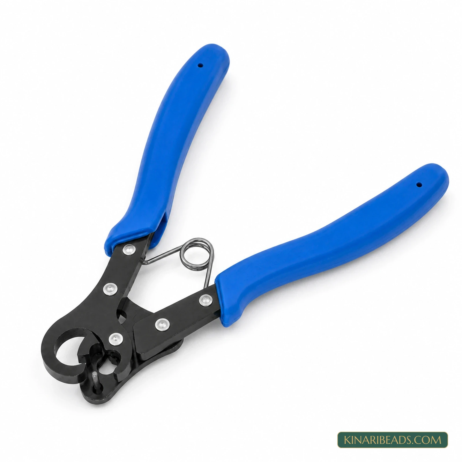 24-18G Professional Wire Loop-Making Pliers - 2.25mm Loop
