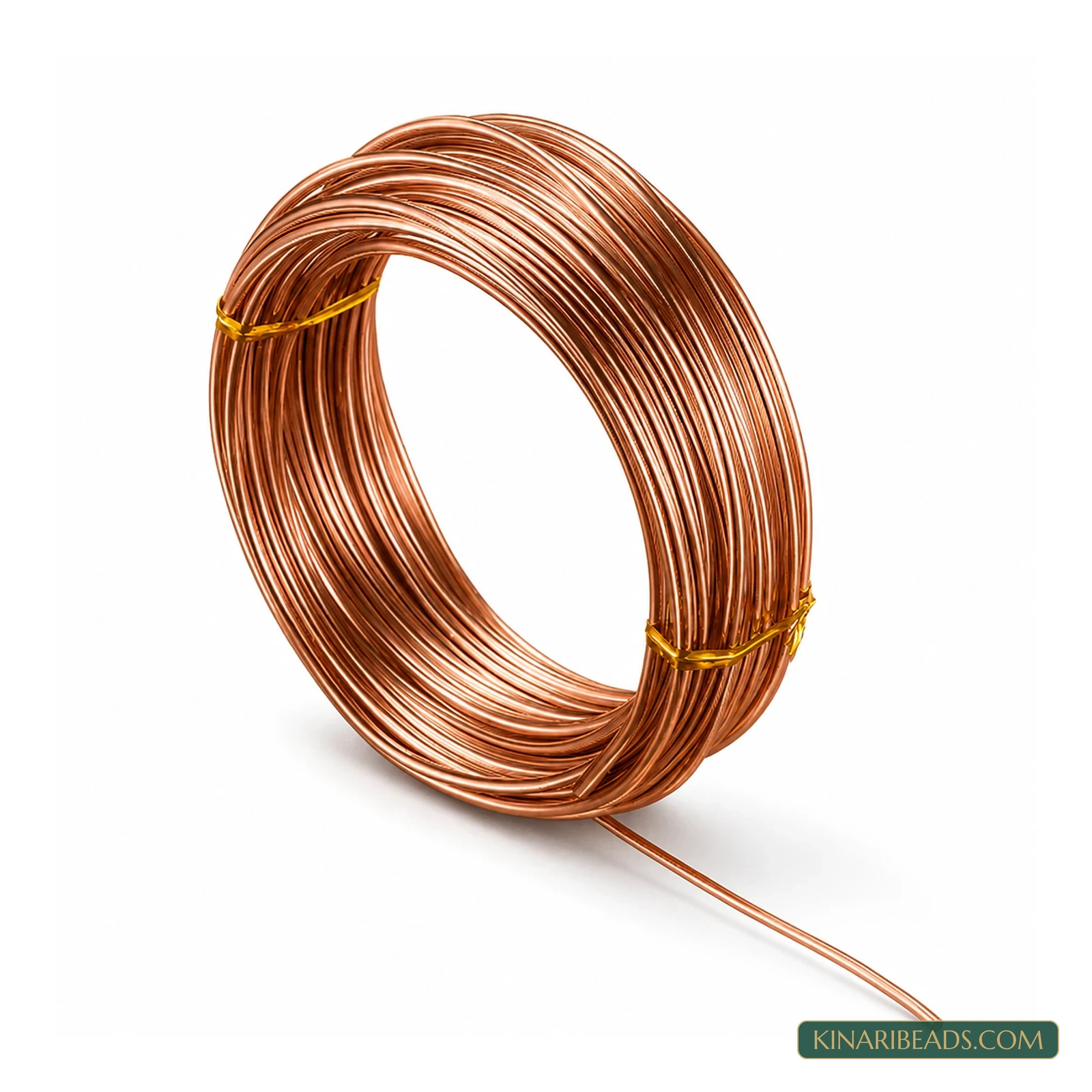 2.5mm Aluminium Sculpting Wire – 10m