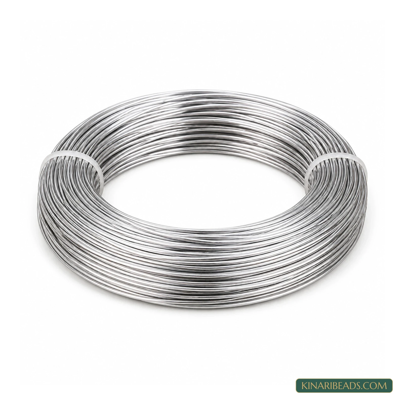 2.5mm Aluminium Sculpting Wire – 10m - Silver colour