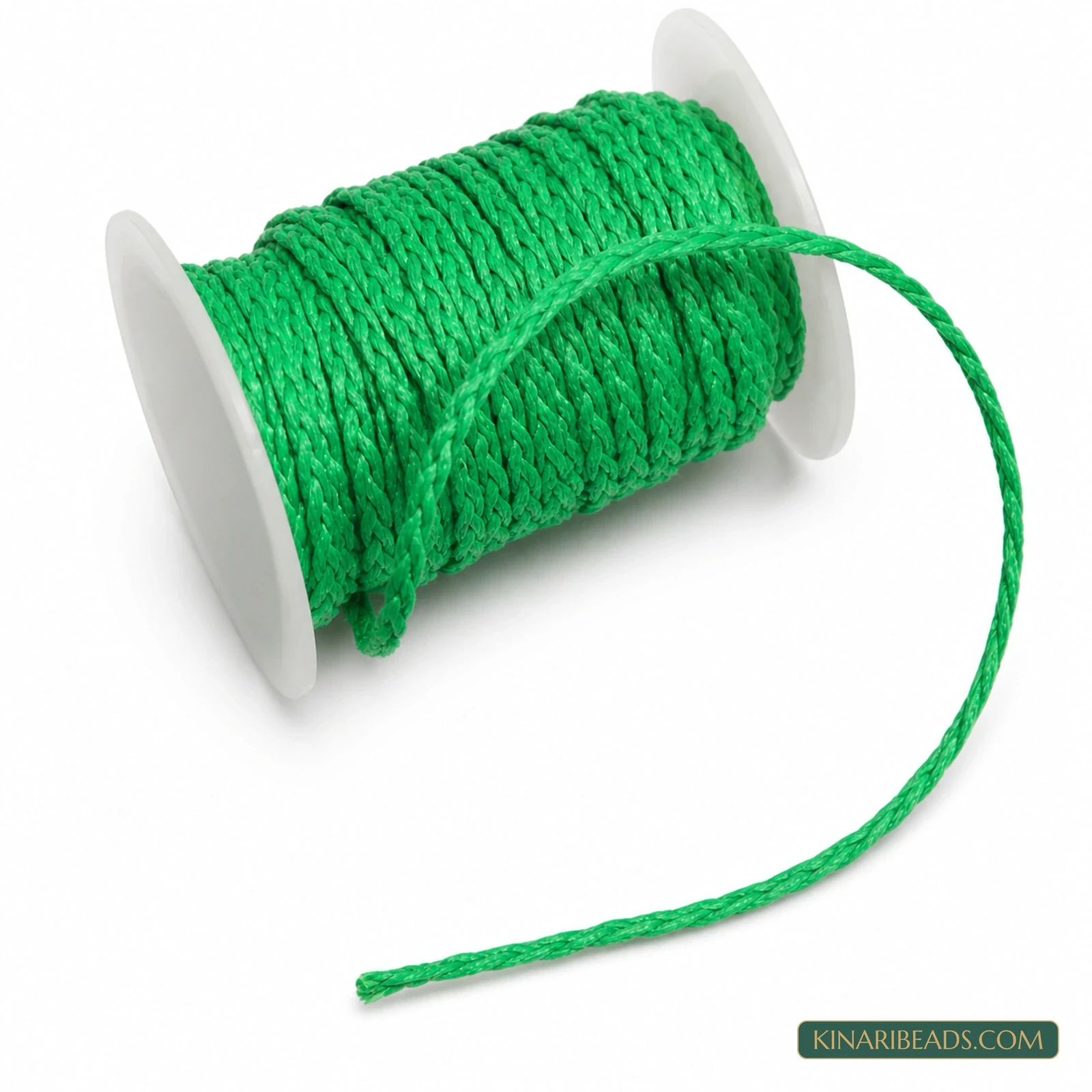 3-Ply Braided Cotton Rope Cord – 10m