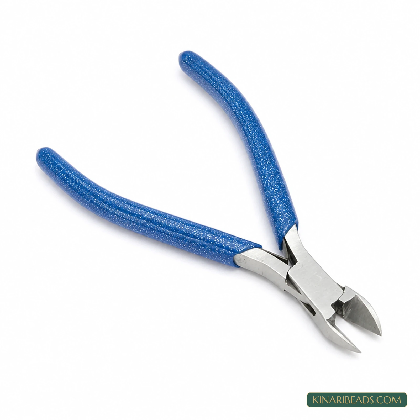 4.5-Inch Steel Side Cutter Pliers for Jewellery Wire