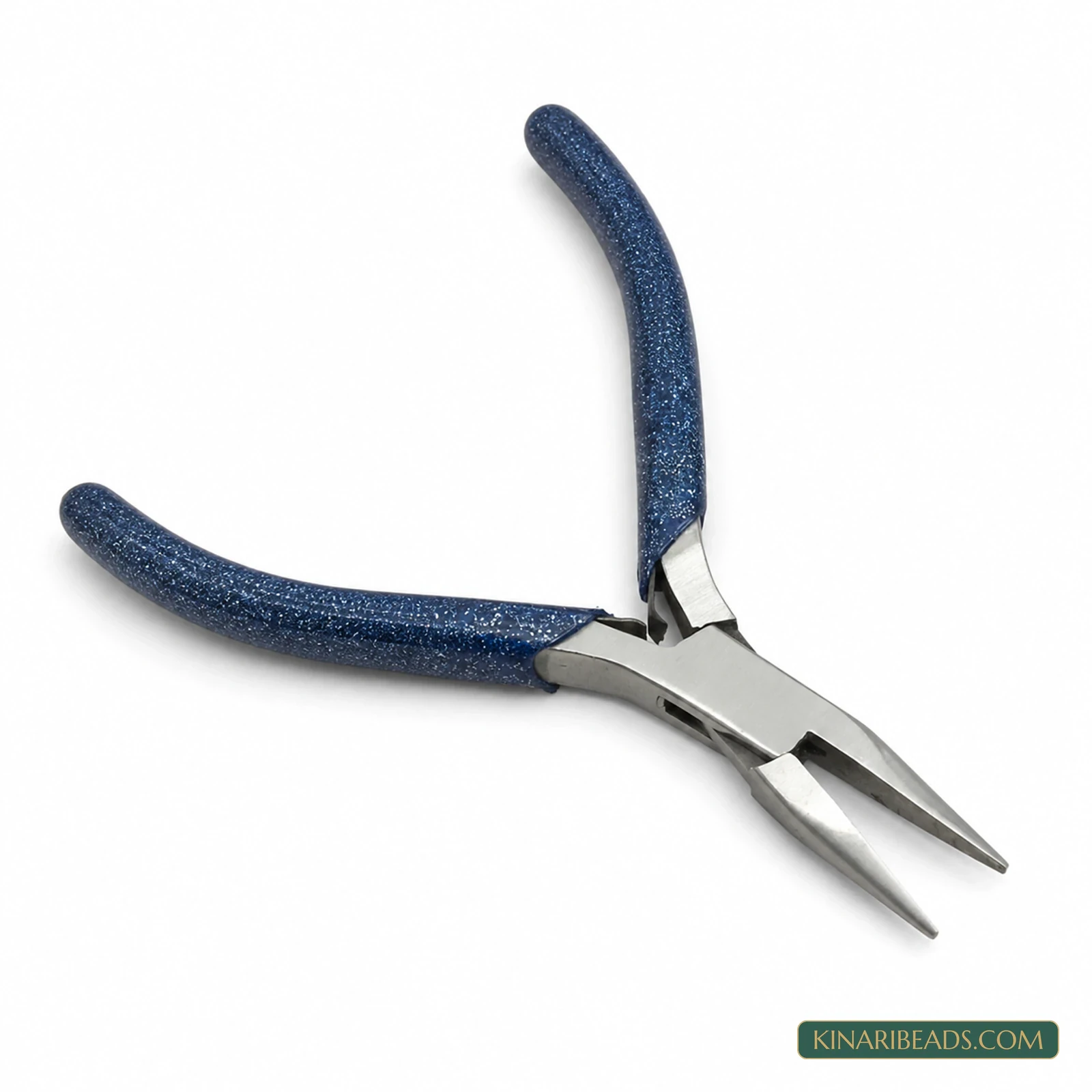 5-Inch Steel Chain Nose Jewellery Pliers