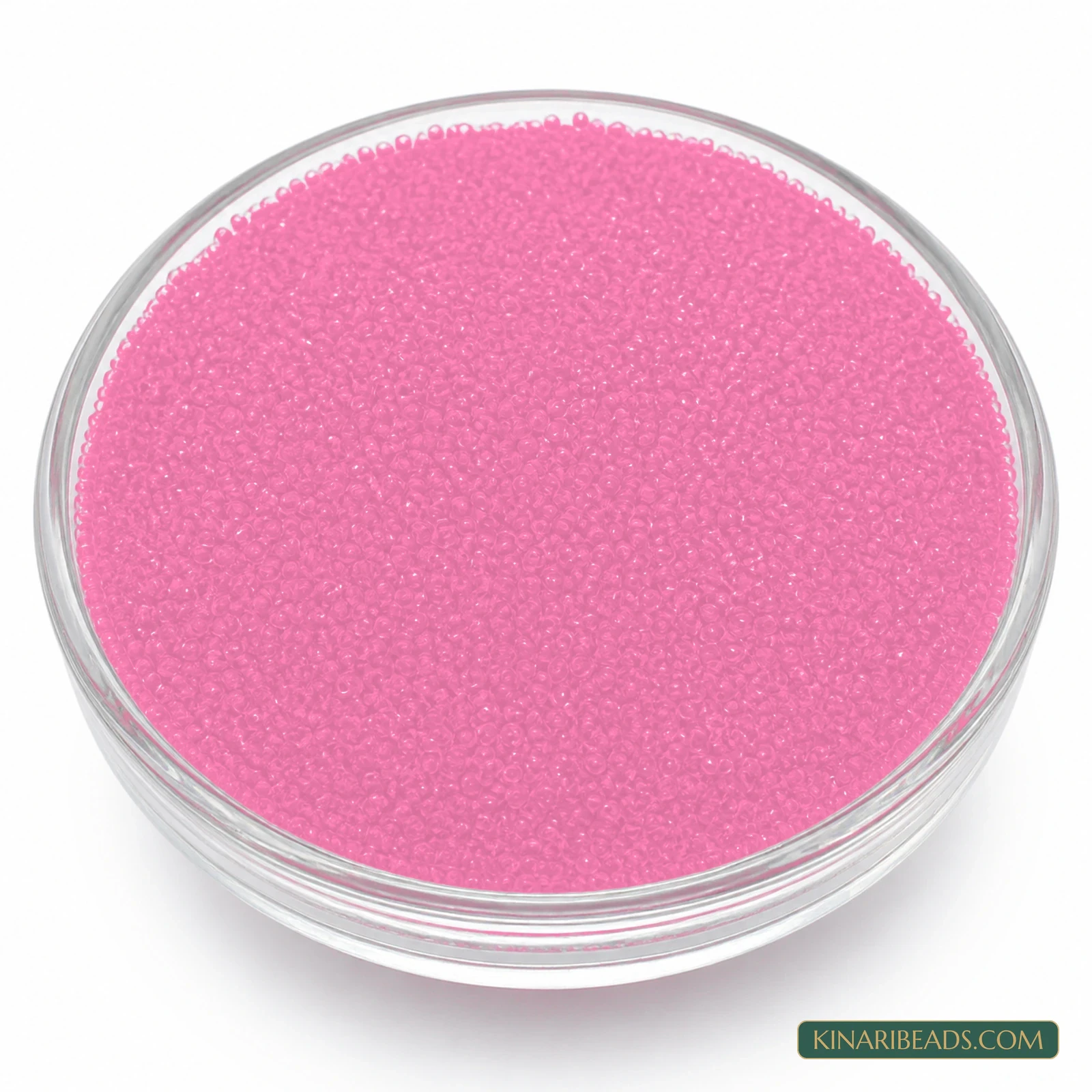 50 Gm Preciosa 11/0 Ceylon Czech Glass Seed Beads
