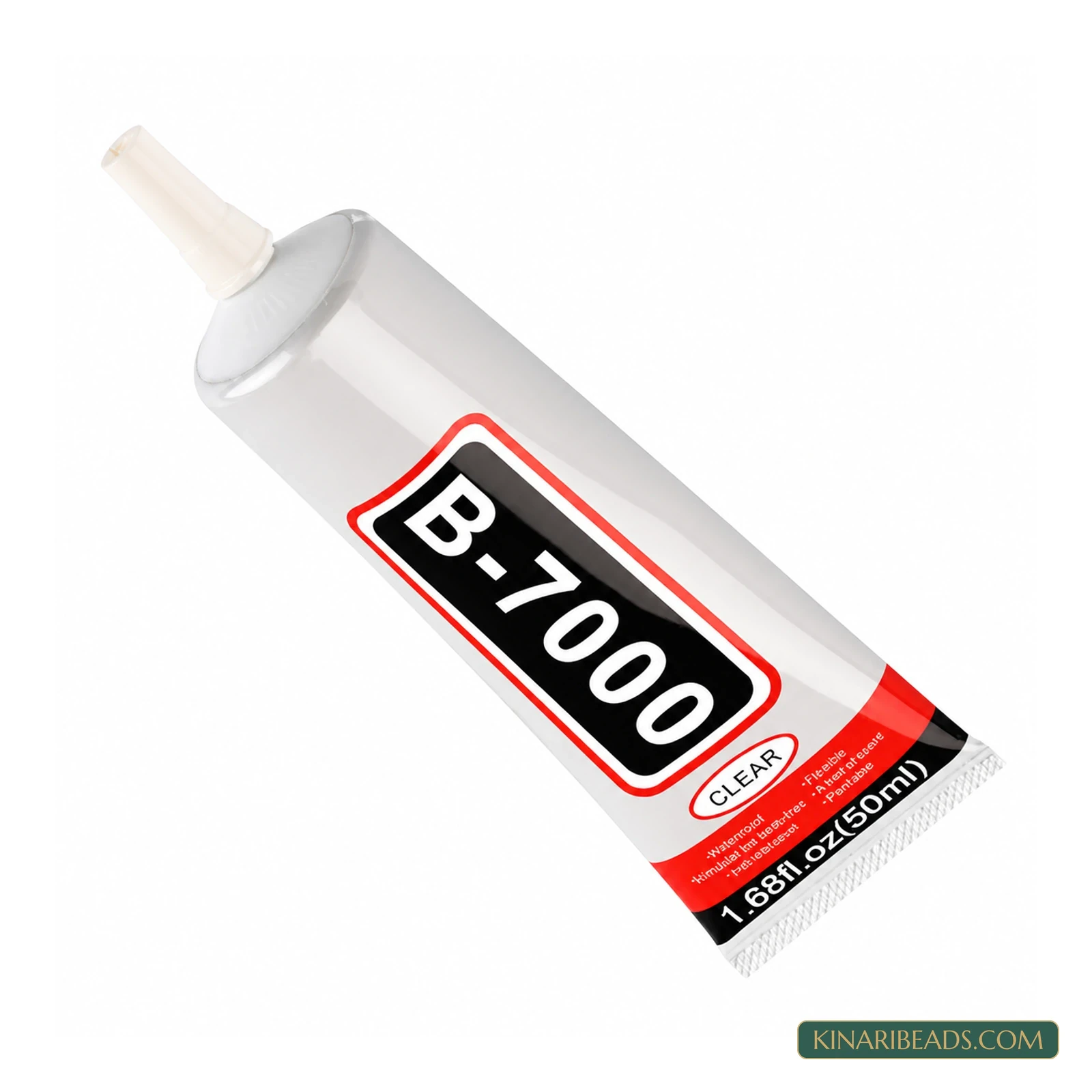 B-7000 Multipurpose Jewellery & Craft Adhesive – 110ml