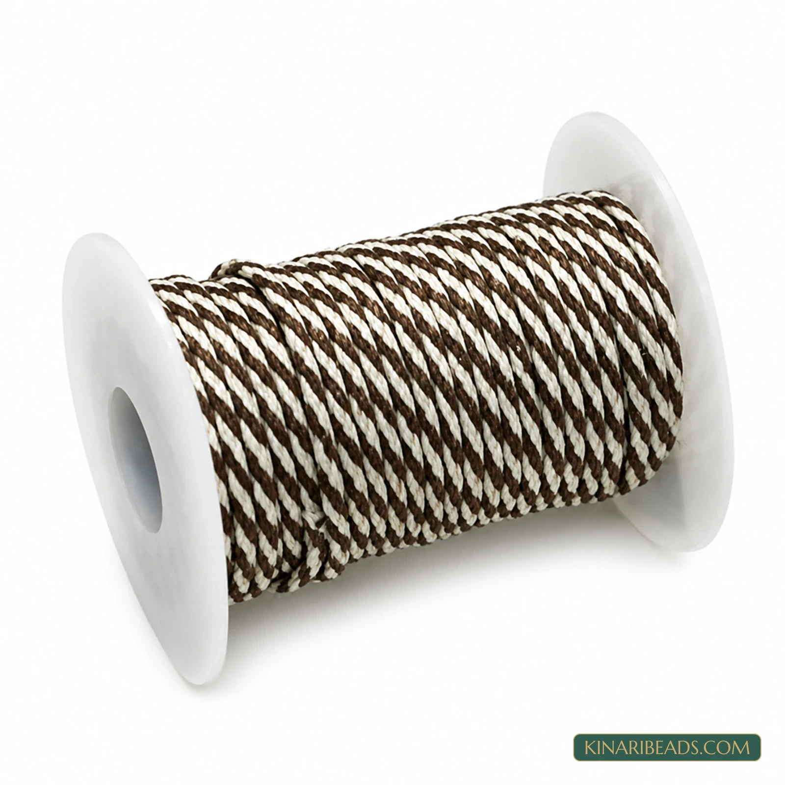 Baker’s Twine Cotton Craft Cord – 10m - Chocolate colour