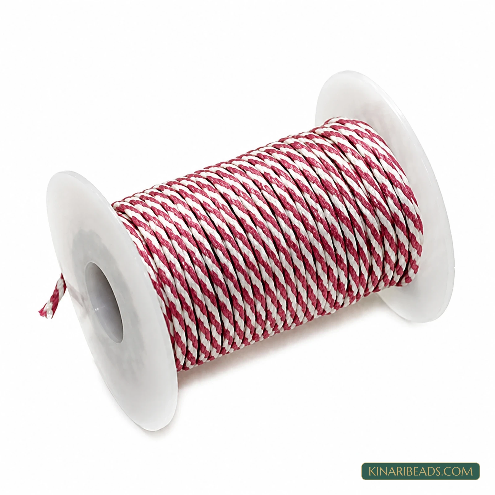 Baker’s Twine Cotton Craft Cord – 10m - Pink colour