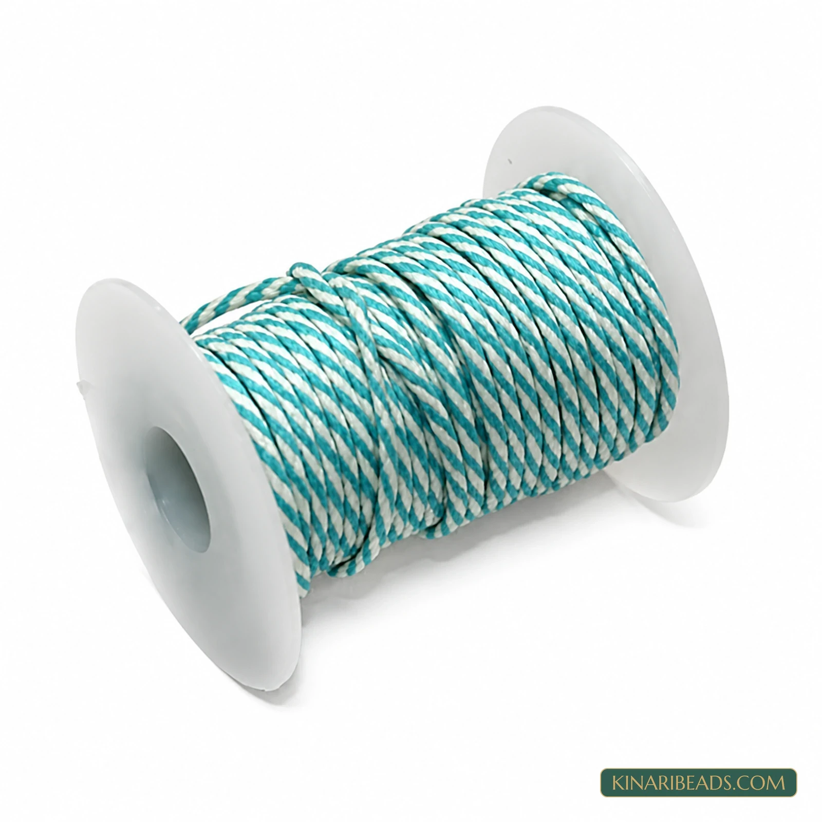 Baker’s Twine Cotton Craft Cord – 10m - Sky Blue colour