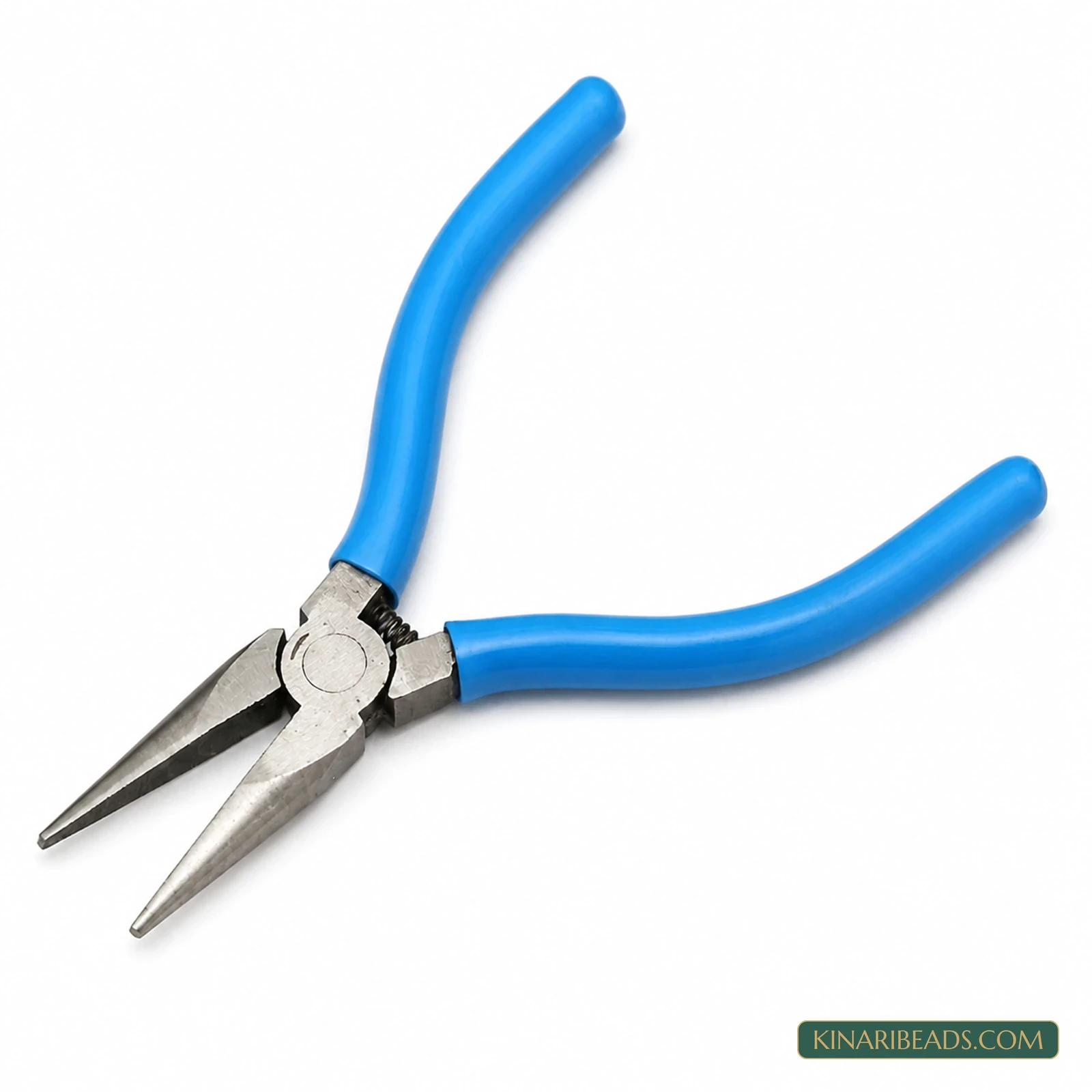 Mini Flat Nose Jewellery Pliers - 1 Pc
