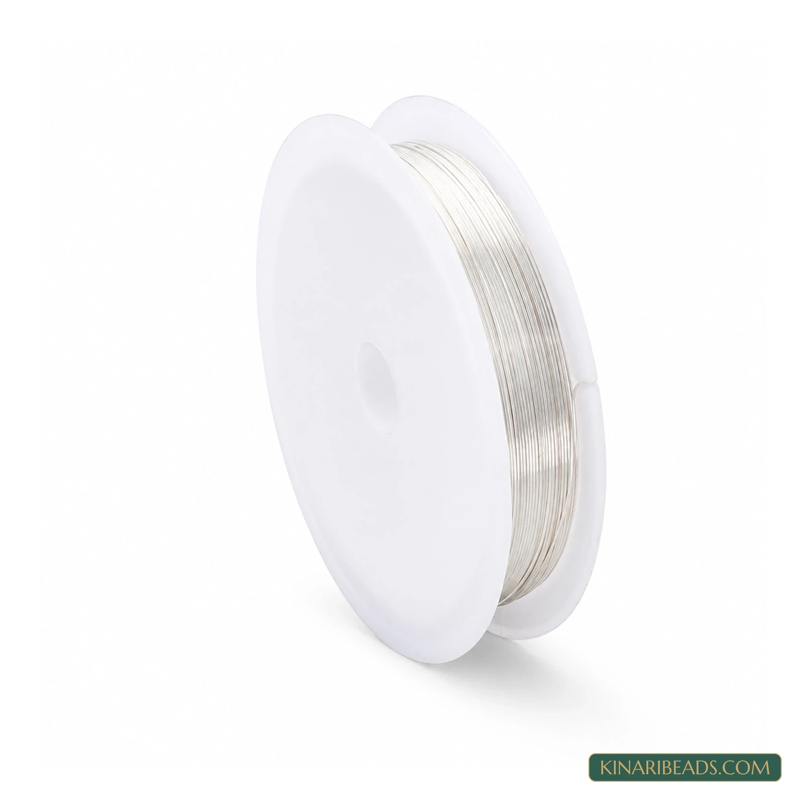 Plated Copper Jewellery Wire – 10m