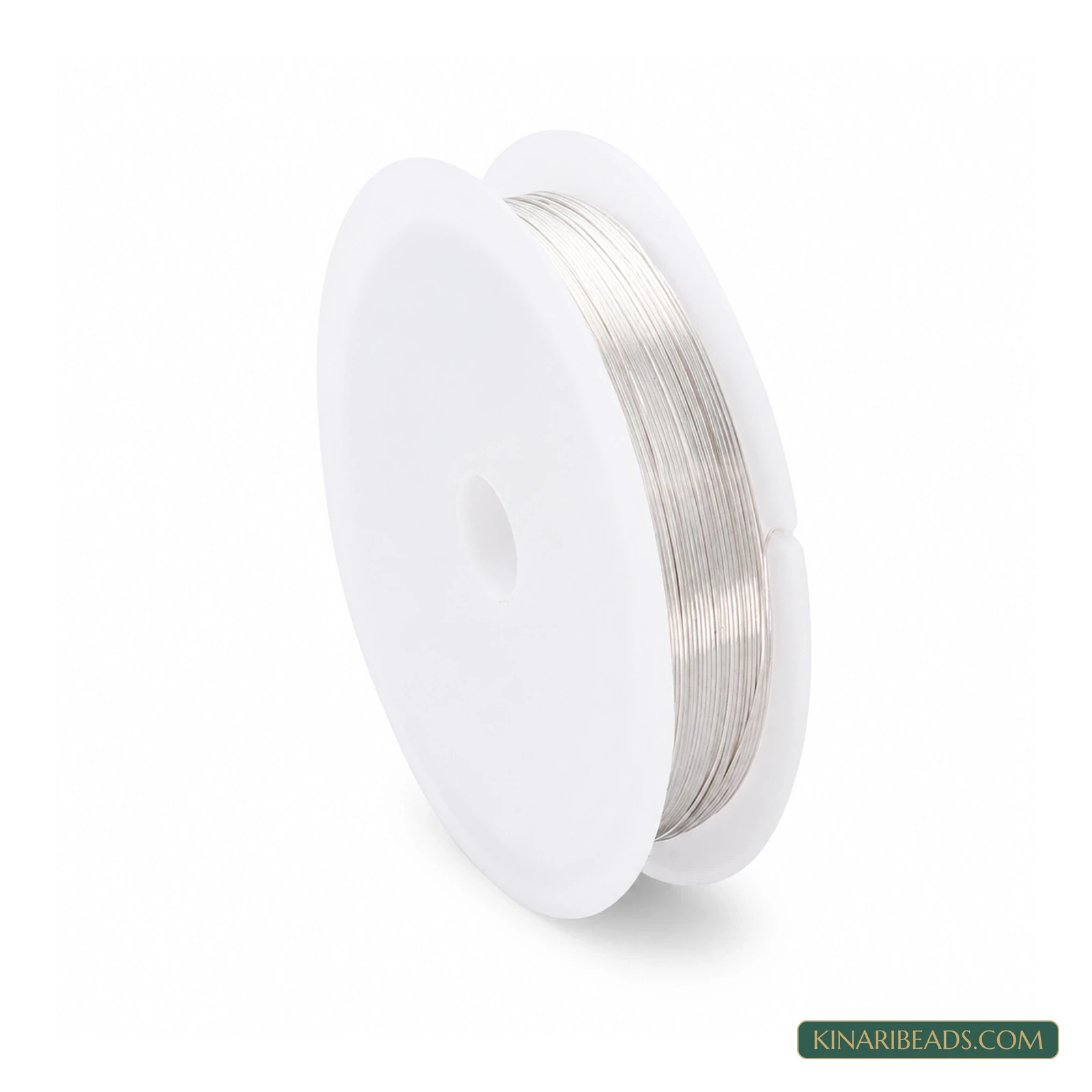Plated Copper Jewellery Wire – 10m product image