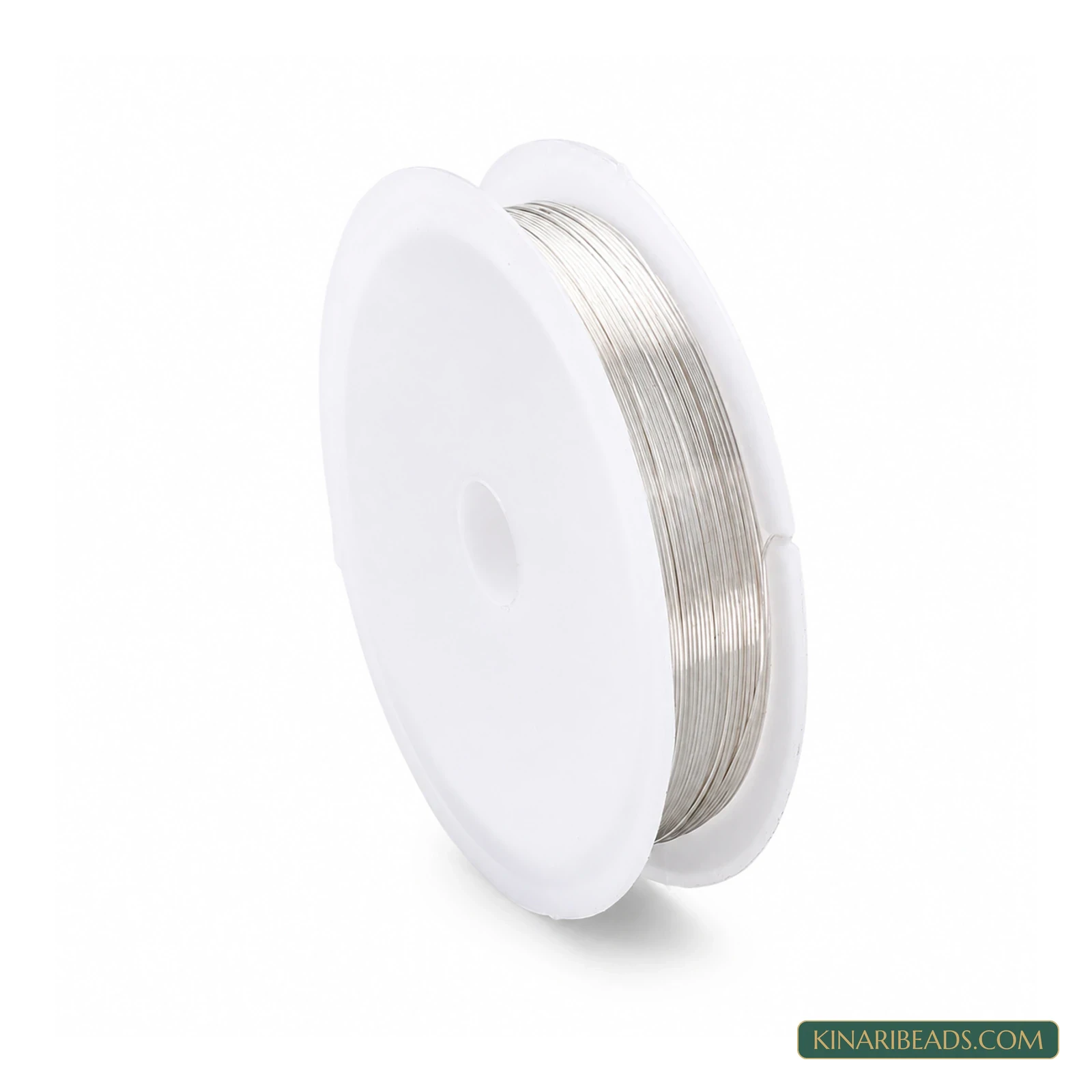 Plated Copper Jewellery Wire – 10m product image